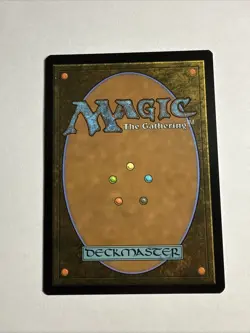 MTG - Enduring Curiosity - Extended Art Non-foil - Duskmourn: House of Horror - Image 2