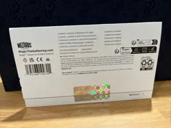 MTG Secret Lair Artist Series: Kieran Yanner Rainbow Foil Edition – Sealed - Image 2