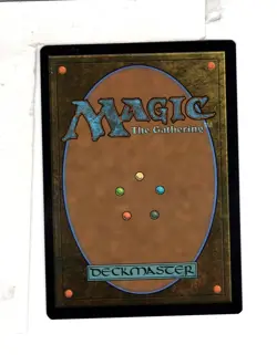 MTG SkeenAB Mossborn Hydra from FDN. NM. - Image 2