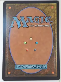 Siege-Gang Commander - Retro Frame - Magic the Gathering MTG Nice! - Image 2