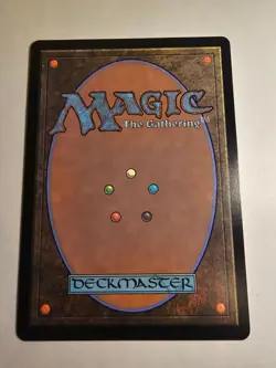 Buster Sword NM M 0255 Non-Foil Final Fantasy MTG Regular - Image 2