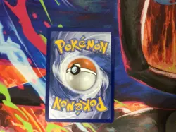 Pokemon Slowpoke Master Ball Pattern Sv: Prismatic Evolutions Holo 018/131 - Image 2