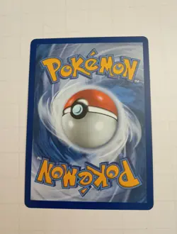 Pokemon TCG Meowth EX 062/088 Perfect Order Holo Double Rare English - Image 2