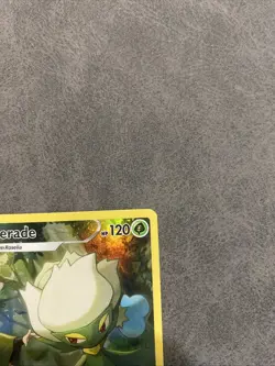 Pokemon TCG Trainer Gallery Lot - Roserade, Bronzong, Jynx NM - Image 4