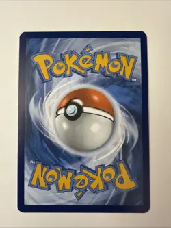 Unfair Stamp 165/167 ACE SPEC 2024 Pokemon Twilight Masquerade Holo Card NM+ - Image 2