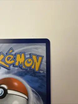 Unfair Stamp 165/167 ACE SPEC 2024 Pokemon Twilight Masquerade Holo Card NM+ - Image 3