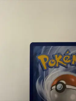 Unfair Stamp 165/167 ACE SPEC 2024 Pokemon Twilight Masquerade Holo Card NM+ - Image 4