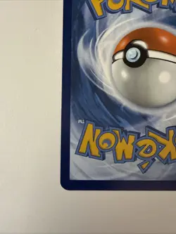 Unfair Stamp 165/167 ACE SPEC 2024 Pokemon Twilight Masquerade Holo Card NM+ - Image 5