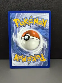 Pokemon Meowth EX 062/088 Basic Holo 170 HP Cat Card English 2020 - Image 2