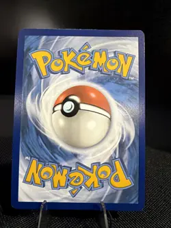Pokemon Pikachu Promo Full Art Holo SVP Black Star 027 60 HP Adventuring Togeth… - Image 2