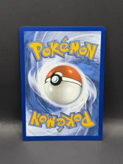 Paldean Wooper 102/094 IR Phantasmal Flames Me02 ILLUSTRATION RARE HOLO Pokemon - Image 2