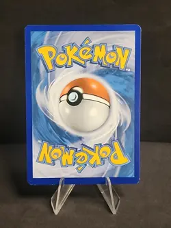 Pokemon Charizard 11/108 Evolutions Reverse Holo Rare 150 MP - Image 2