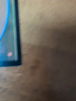 MTG Magic the Gathering Spanish River of Tears Future Sight Foil Card - Image 4