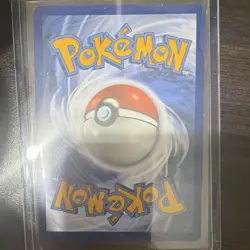 Pokemon Grusha 268/193 Paldea Evolved Full Art Holo Special Illustration Rare - Image 2