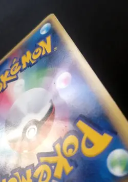 Pokemon Japanese Forina's Jirachi Movie VS Jirachi Deck 004/019 - Image 5