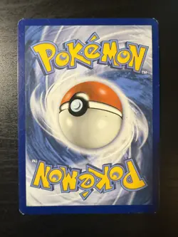 Jirachi Prism Star 97/168 - SM - Celestial Storm - Prism Rare - Pokemon TCG - LP - Image 2