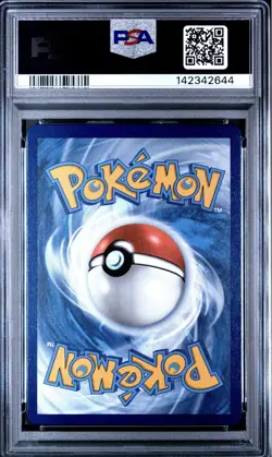 PM - 2022 - POKEMON SWSH SILVER TEMPEST - #TG29 - RAYQUAZA VMAX - PSA 10 - Image 2