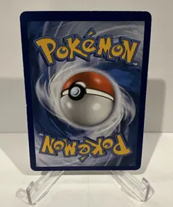 Charizard GX 150/147 Rainbow Rare Secret SM Burning Shadows LP Pokemon card - Image 2