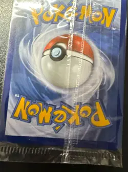 TCG POKEMON CELEBRATIONS GRENINJA GOLD STAR PROMO SWSH144 SEALED #1 - Image 5