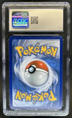 2021 Pokemon SWSH Celebrations Here Comes Team Rocket! Classic #15/82 CGC 9 - Image 2