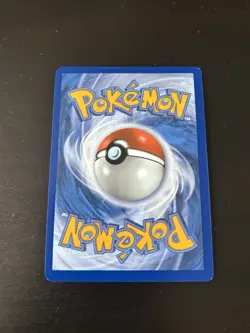 Pokemon TCG Bulbasaur 133/132 Me: Mega Evolution Illustration Rare Holo Stamped - Image 2