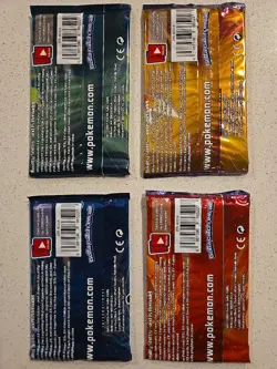 Pokemon TCG XY Evolutions Booster Pack Factory Sealed **PROXI ** - Image 3