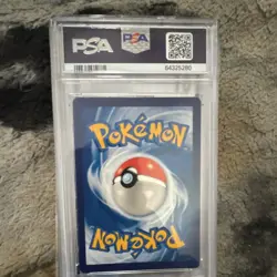 Pokemon Erika's Venusaur Gym Challenge 1st Edition Holo Rare PSA 10 90 HP 4/132 - Image 2