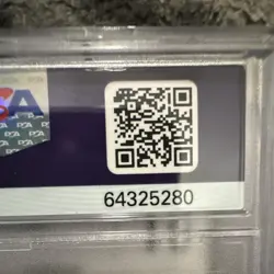 Pokemon Erika's Venusaur Gym Challenge 1st Edition Holo Rare PSA 10 90 HP 4/132 - Image 3