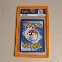 PSA 9 MINT Charizard ex Special Illustration Rare 2023 Pokemon Obsidian Flames - Image 2