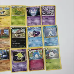 Pokemon Card Collection Lot of 15 Mixed Type, Build Your Collection 2010’s M - Image 5