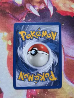 Pokemon Dark Raichu 83/82 Holo Secret Rare Team Rocket - Image 5