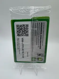 Tyrunt 070 - Perfect Order Black Star Promo - Sealed- Pokemon TCG - Image 2