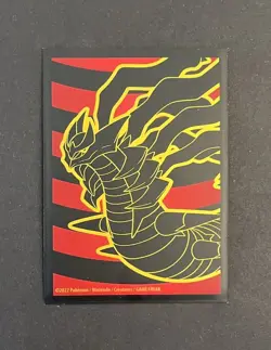 Eternatus VMAX TG22/TG30 Trainer Gallery Lost Origin Pokemon Card NM - Image 5