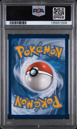 2024 POKEMON SWSH029 BLACK STAR PROMO #029 RAYQUAZA HOLO PSA 10 - Image 2
