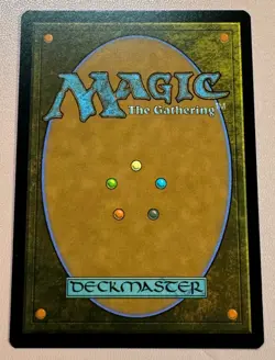 MTG Nazgul Battle-Mace (Borderless) [The Lord of the Rings: Tales of Middle-Eart - Image 2