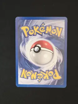 Dark Hypno 9/82 Rare Holo Pokemon 2000 Team Rocket Unlimited TCG - Image 2