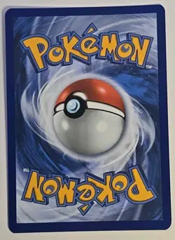 Pokemon TCG Mega Gengar Ex 56/94 Phantasmal Flames Double Rare 2025 NM - Image 3