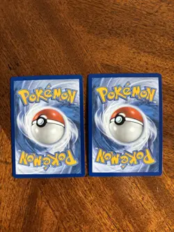 Pokemon TCG Umbreon Ex Espeon Ex Svp 175 176 Promo Pair NM Prismatic Evolution - Image 2