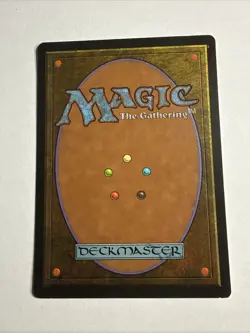 MTG | Meekstone - Revised Edition (3ED) | LP- Great Condition (See Pics) - Image 2