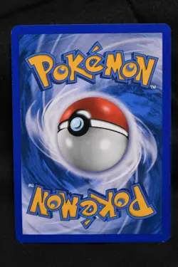 Wooper 1st Edition 71/75 NM Neo Discovery Regular Common Pokemon TCG - Image 4