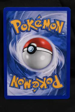 Wooper 1st Edition 71/75 NM Neo Discovery Regular Common Pokemon TCG - Image 5