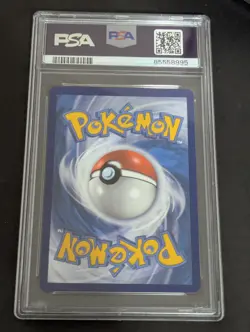 2022 POKEMON SWORD & SHIELD ASTRAL RADIANCE #046 RADIANT GRENINJA PSA 10 - Image 2