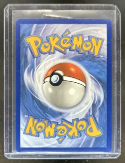 2023-25 Pokemon SV Black Star Promos Xatu Staff VAR #059b - Image 2