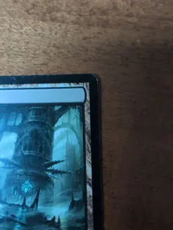 Watery Grave Gatecrash MTG Portuguese Magic The Gathering - Image 2