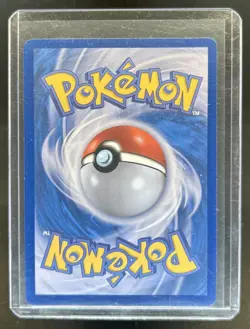 2024 Pokemon Korean Crimson Haze Eevee AR Foil #078/066 - Image 2