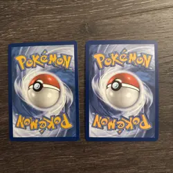 Pokemon Gengar Perfect order Holo 050/088 Palladian Fates Gengar 057/091 Lot - Image 2