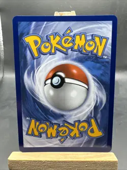 Team Rockets Moltres 208/182 Destined Rivals Stamp Ultra Rare Pokemon TCG 🐦‍🔥 - Image 2