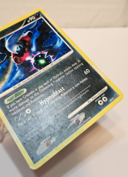 Darkrai DP52 Holo Diamond & Pearl Promo Pokemon 1549 - Image 5