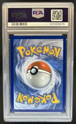 2023 Pokemon SV 151 Zapdos ex #145/165 PSA 9 - Image 2