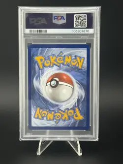 Pokemon Revavroom ex 224/197 Obsidian Flames Special Illustration Rare PSA 10 - Image 2